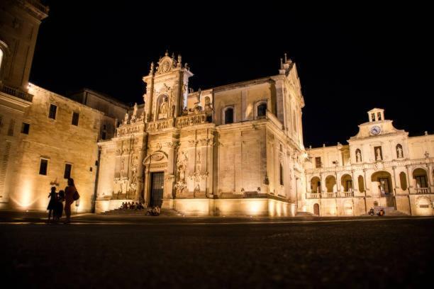 Casa Anna Apartment Lecce Exterior photo